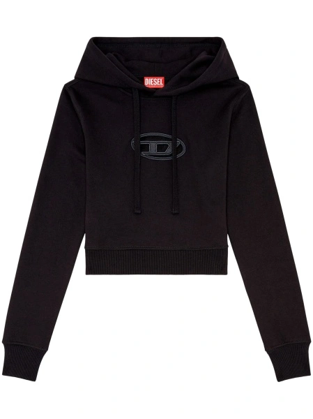 Hanorac Diesel negru