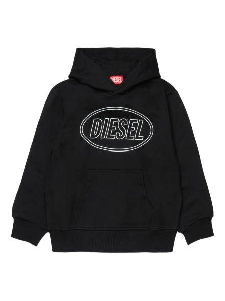 Hanorac Diesel negru
