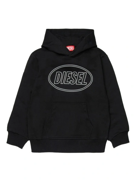 Hanorac Diesel negru