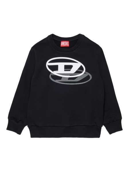 Hanorac Diesel negru