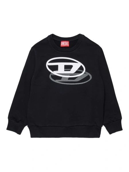 Hanorac Diesel negru