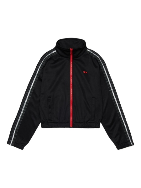 Hanorac Diesel negru