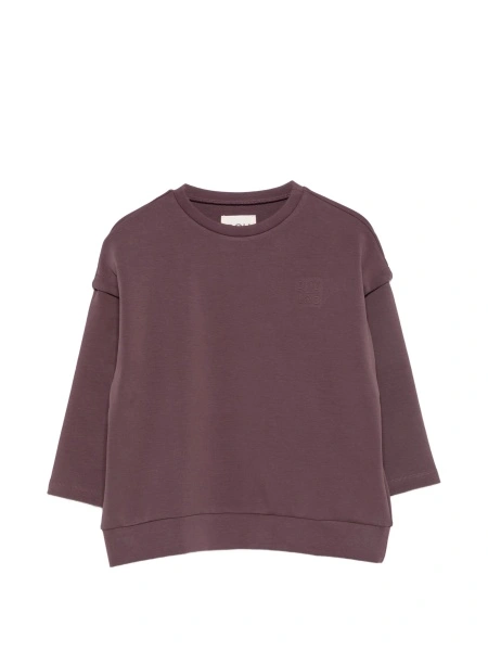 Hanorac Dou-Uod violet