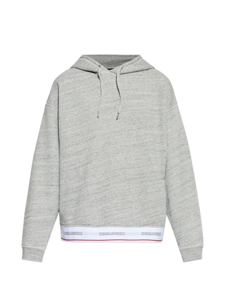 Hanorac DSQUARED2 gri