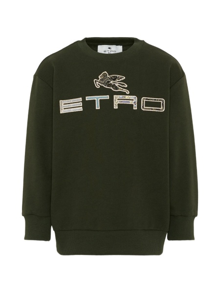 Hanorac ETRO verde