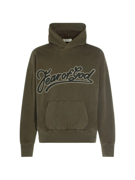 Hanorac FEAR OF GOD maro