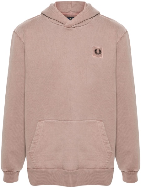 Hanorac Fred Perry roz