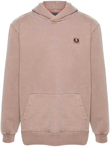 Hanorac Fred Perry roz