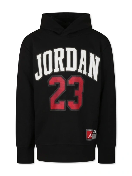 Hanorac Jordan negru