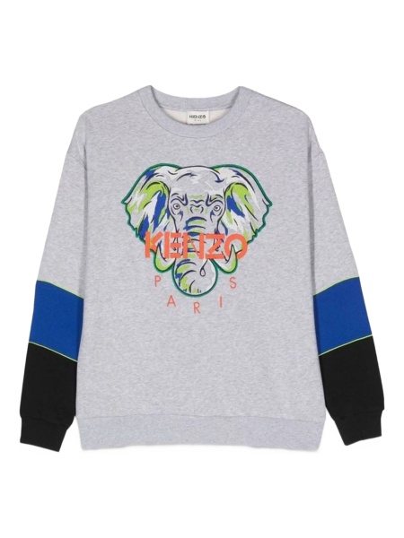 Hanorac Kenzo gri