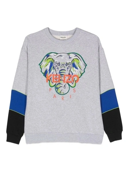 Hanorac Kenzo gri