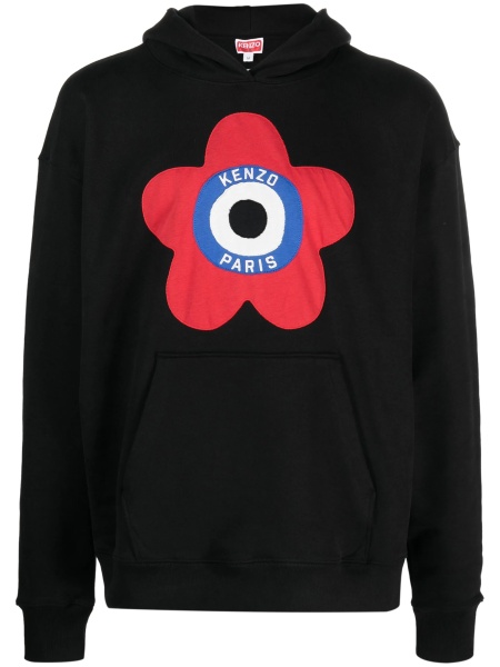 Hanorac Kenzo negru