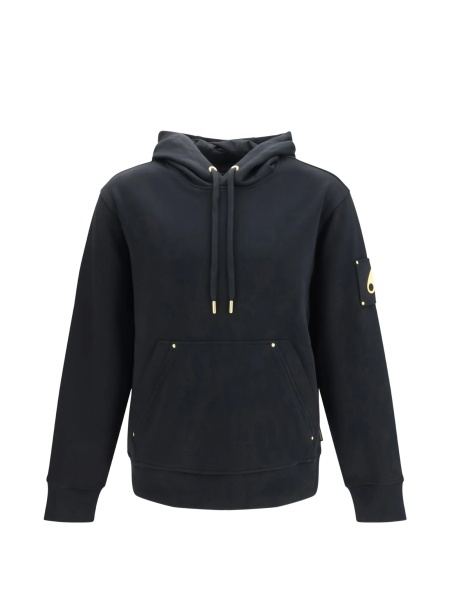 Hanorac Moose Knuckles negru