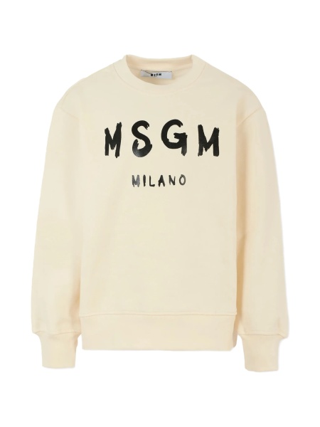 Hanorac MSGM neutru