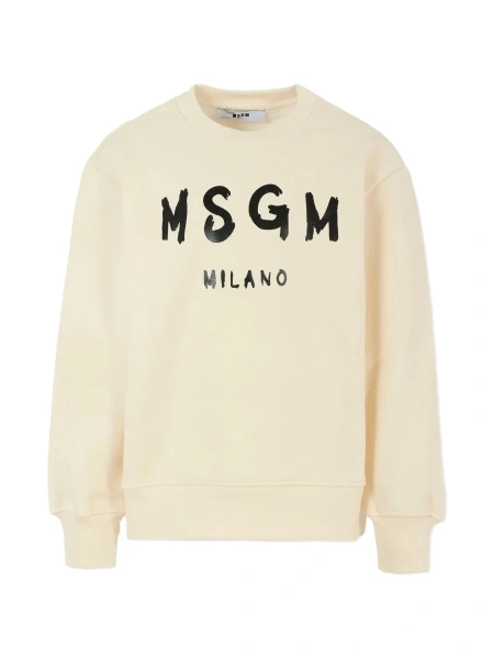 Hanorac MSGM neutru