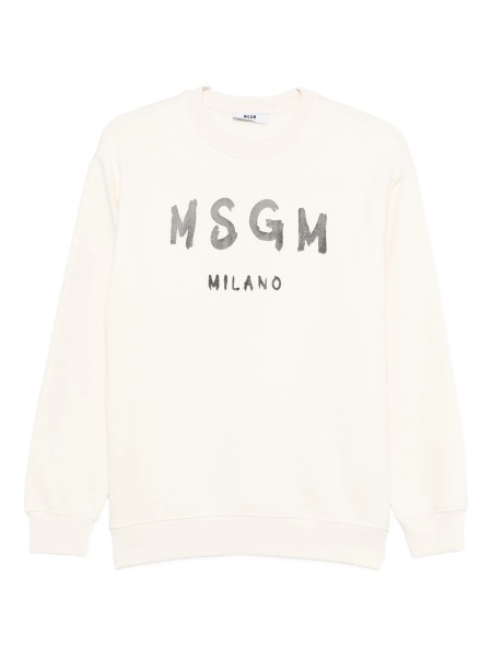 Hanorac MSGM neutru