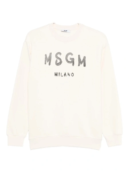 Hanorac MSGM neutru