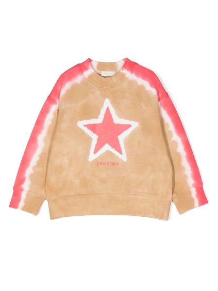 Hanorac Palm Angels maro