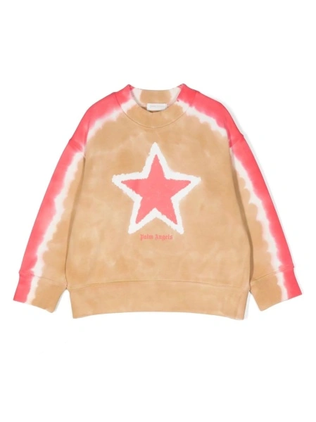 Hanorac Palm Angels maro