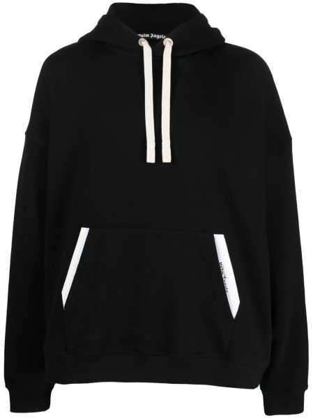 Hanorac Palm Angels negru