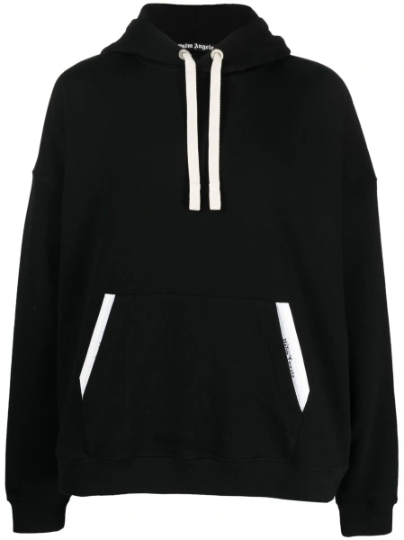 Hanorac Palm Angels negru