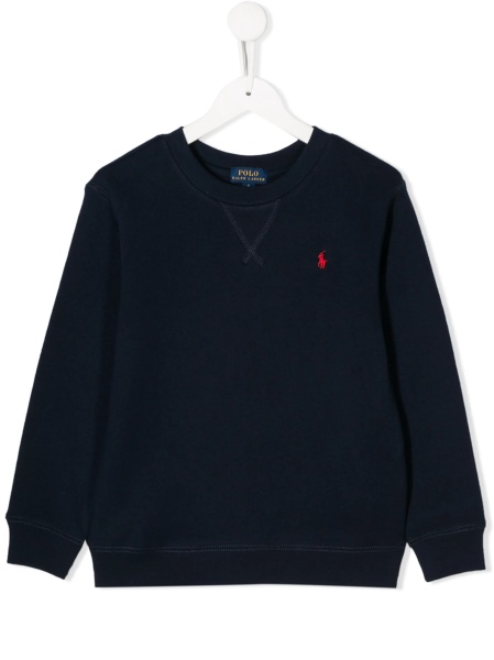 Hanorac Ralph Lauren albastru