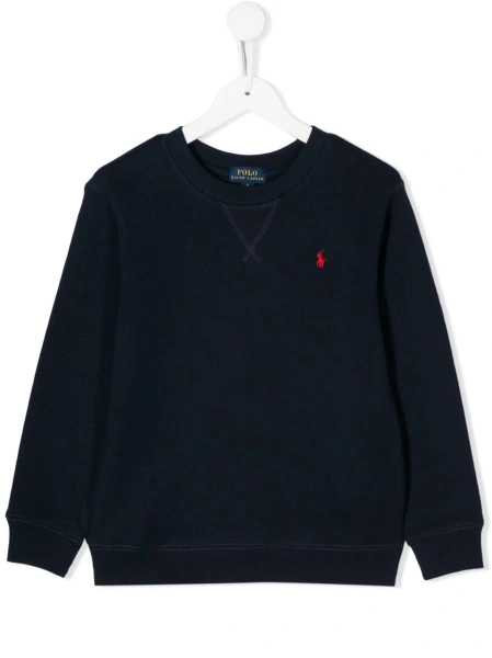 Hanorac Ralph Lauren albastru