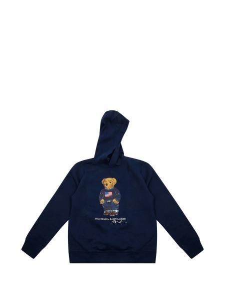 Hanorac Ralph Lauren albastru