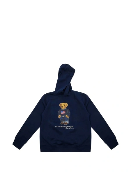 Hanorac Ralph Lauren albastru