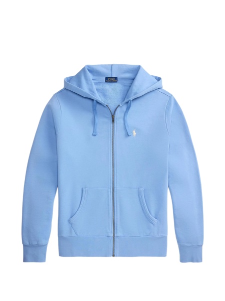 Hanorac Ralph Lauren albastru