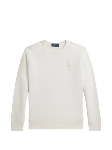 Hanorac Ralph Lauren neutru