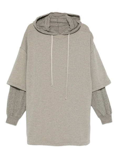 Hanorac Rick Owens gri