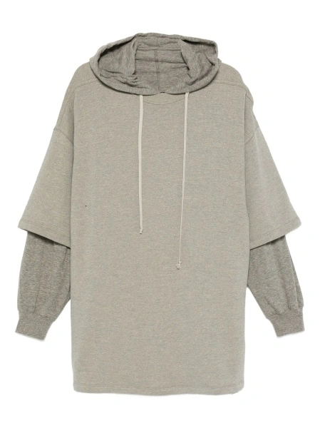 Hanorac Rick Owens gri