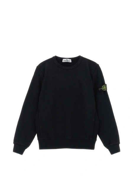 Hanorac Stone Island negru