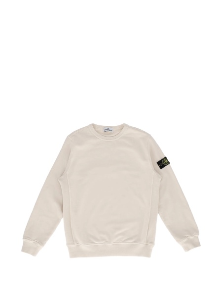 Hanorac Stone Island neutru