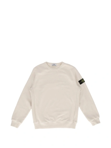 Hanorac Stone Island neutru