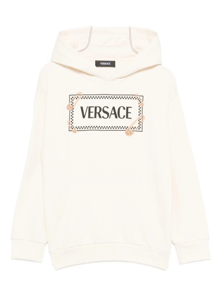 Hanorac Versace neutru