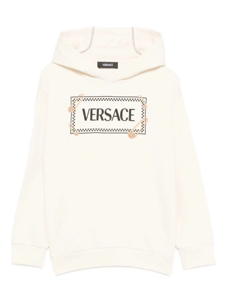 Hanorac Versace neutru