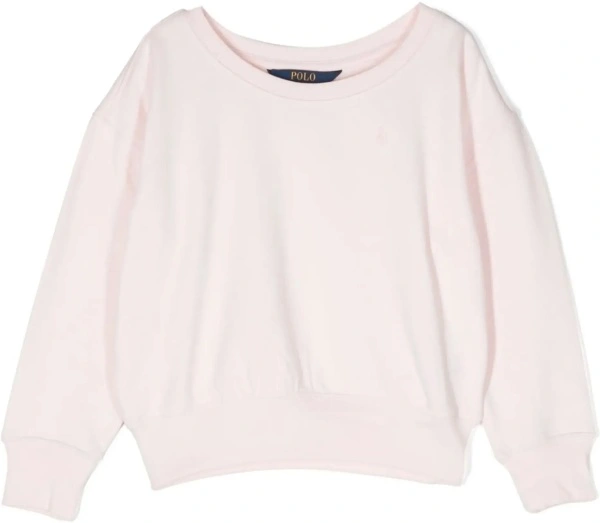 Hanorace Crewneck Sweatshirt