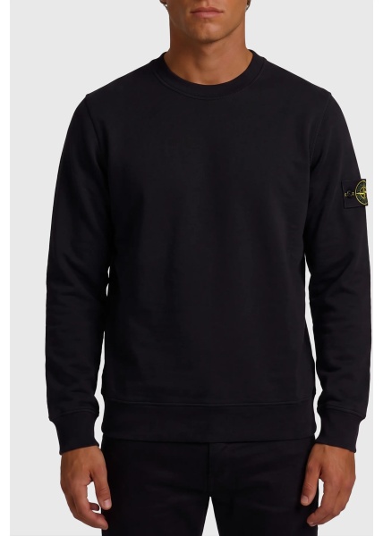Hanorace Crewneck Sweatshirt