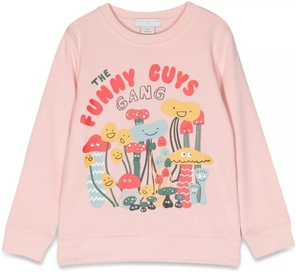Hanorace Funny Guys Crewneck Sweatshirt