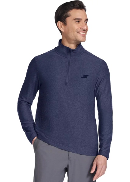 Hanorace GoDri All Day 1/4 Zip