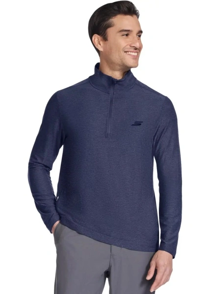 Hanorace GoDri All Day 1/4 Zip