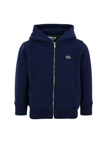 Hanorace LCB FRENCH TERRY FULL ZIP HOOD