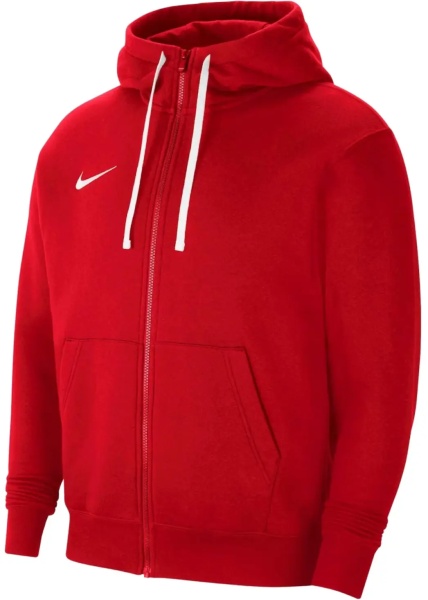 Hanorace Park 20 Fleece FZ Hoodie