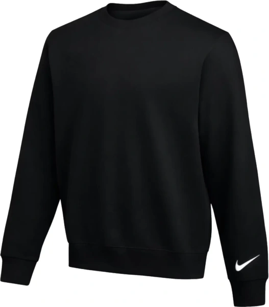 Hanorace Park 26 Fleece Crew Swoosh
