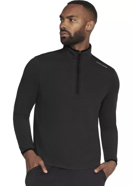 Hanorace Skech-Knits Burst 1/4 Zip