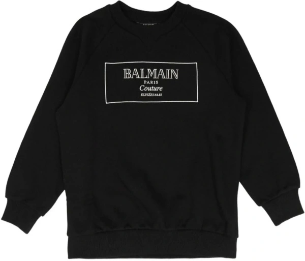 Hanorace Sweatshirt With Logo