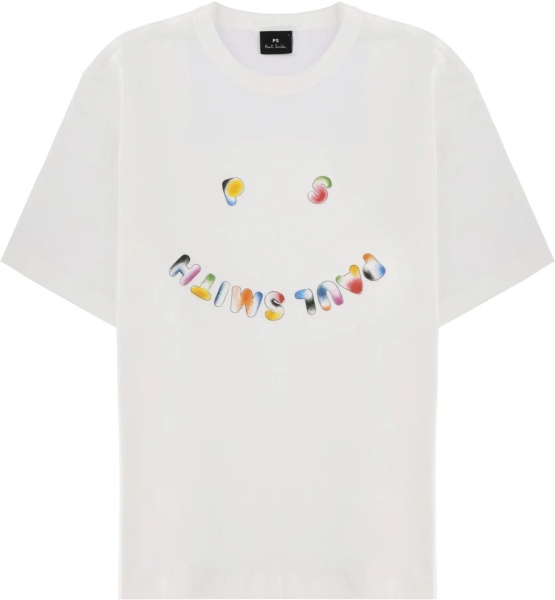 Happy T-Shirt
