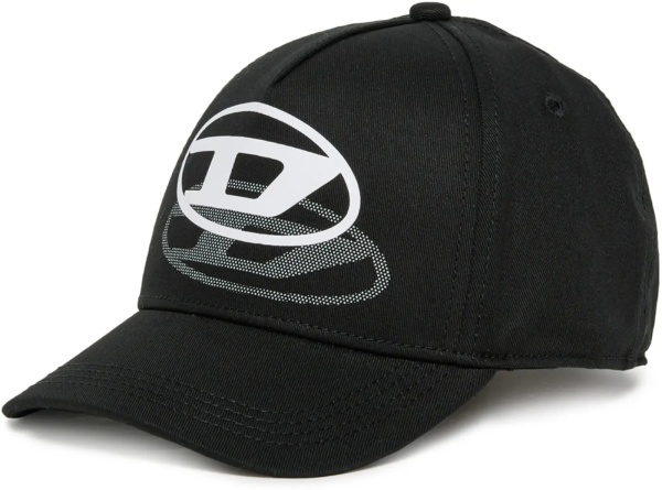 Hat With Logo